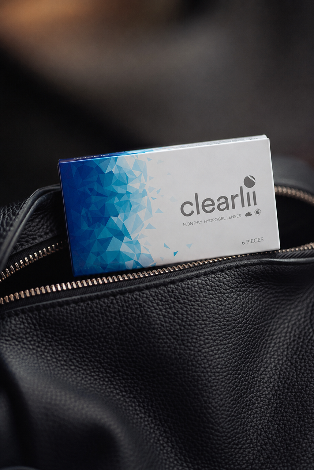 Clearlii Monthly lifestyle