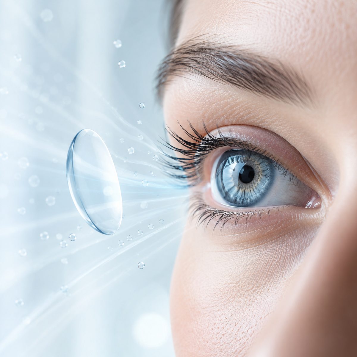 Beyond oxygen: understanding silicone-hydrogel technology